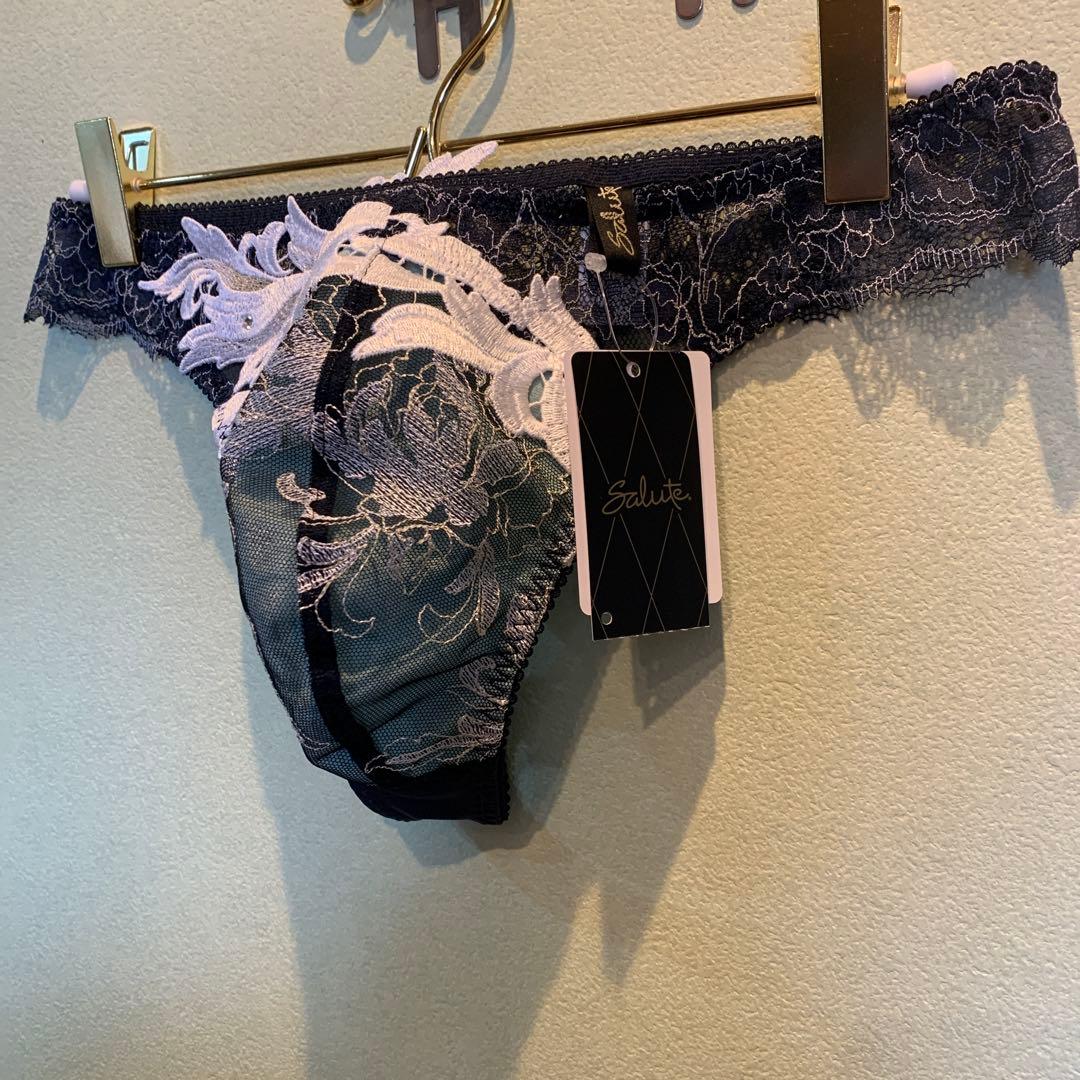 サルート メンズTバック　LB Lサイズ　完売