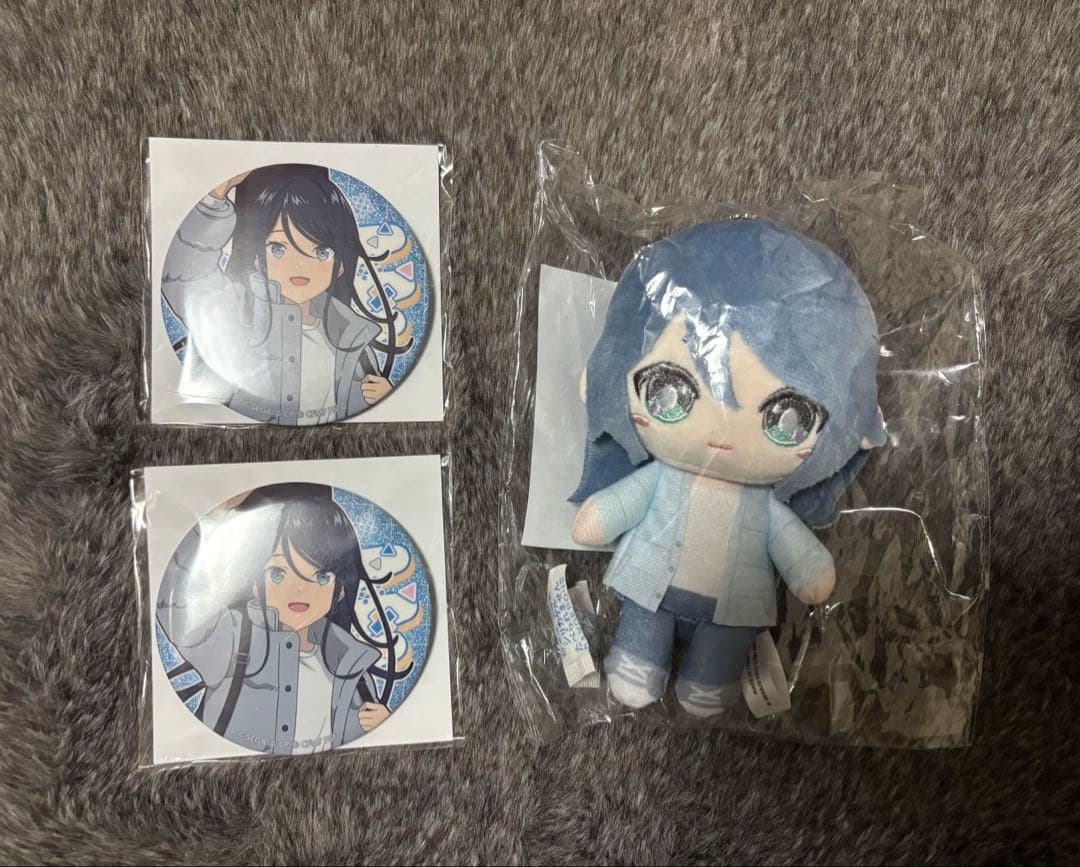 プロセカ はぴこれ 星乃一歌