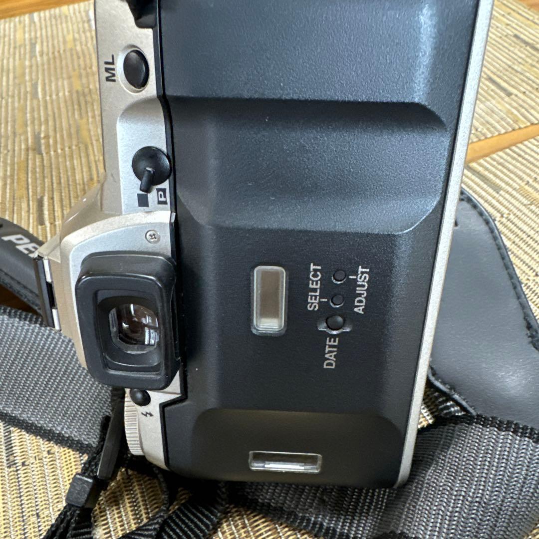 PENTAX フィルムカメラ