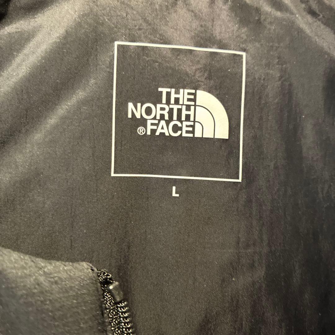 ザ・ノースフェイス　レッドラン ベスト