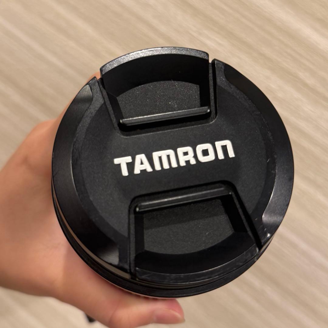 フルサイズ対応PLフィルター付 TAMRON 70-200mm F/2.8