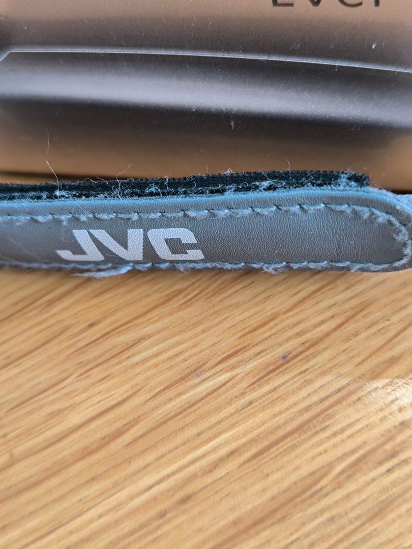 JVCケンウッド Everio GZ-E565-N バッテリー予備　　フルHD