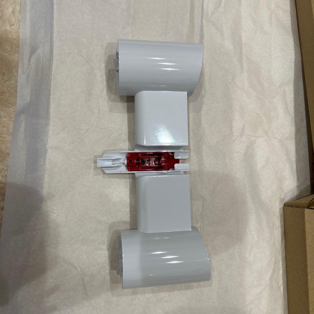 Dyson V12 純正　フロアスタンド