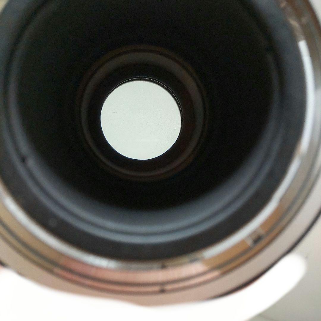 OLYMPUS E.ZUIKO AUTO T 200㎜ F4 M42マウント