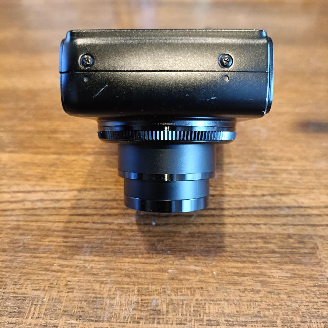 超美品 Canon PowerShot S90 コンパクトデジタルカメラ