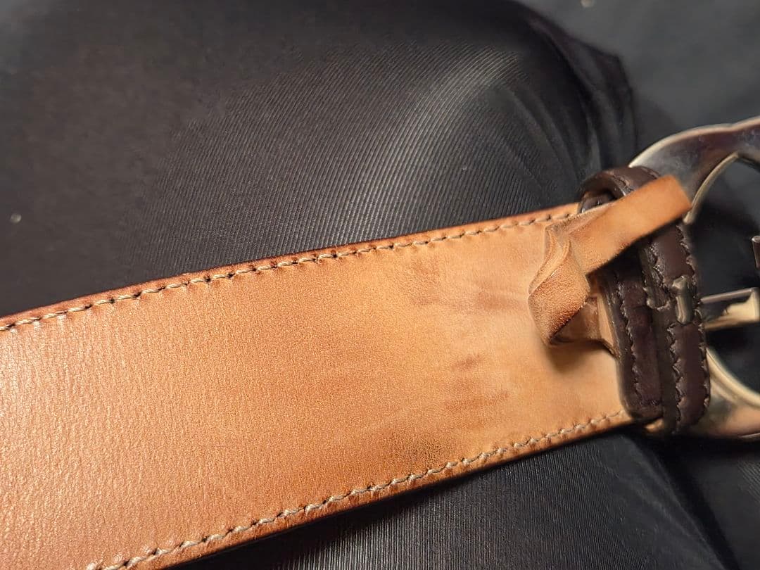 GUCCI グッチ　ベルト