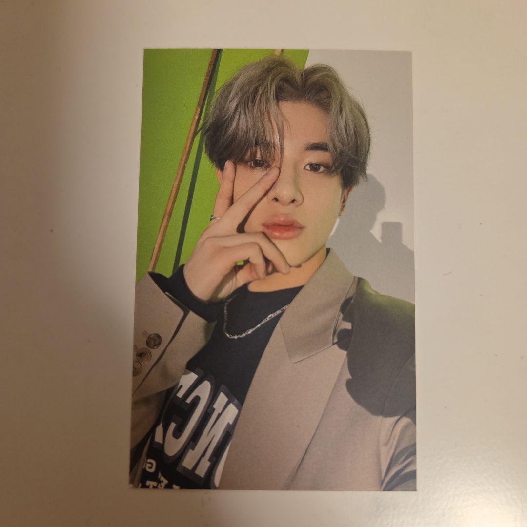 ENHYPEN ジェイク マニフェスト weverse JP ラキドロ