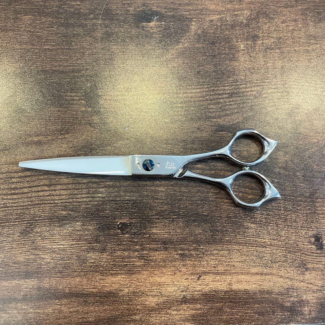 air kohzoh シザー６インチ