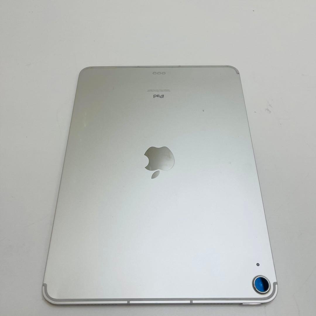 iPad Air 第4世代 64Gb Wi-fi + Cellular 99%