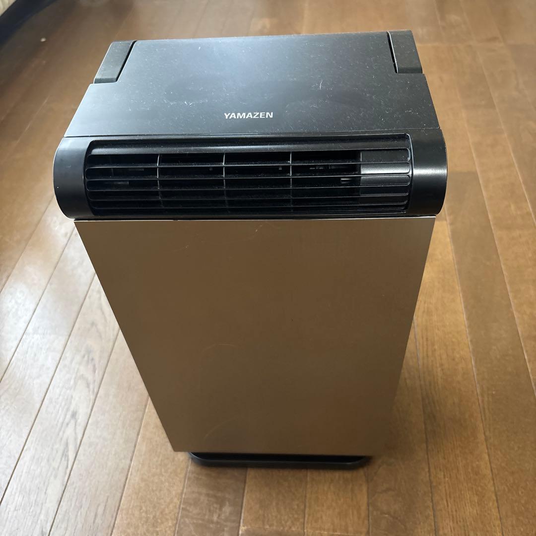 YAMAZEN コンパクトクーラー YEC-LD03C （CG）