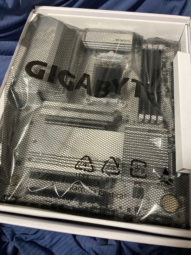 B650 AORUS ELITE AX ICE マザーボード GIGABYTE