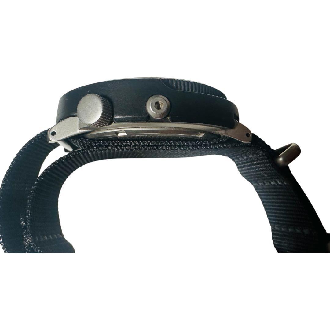 SEIKO プロスペックス PROSPEX ツナ缶 ソーラー SBDJ027