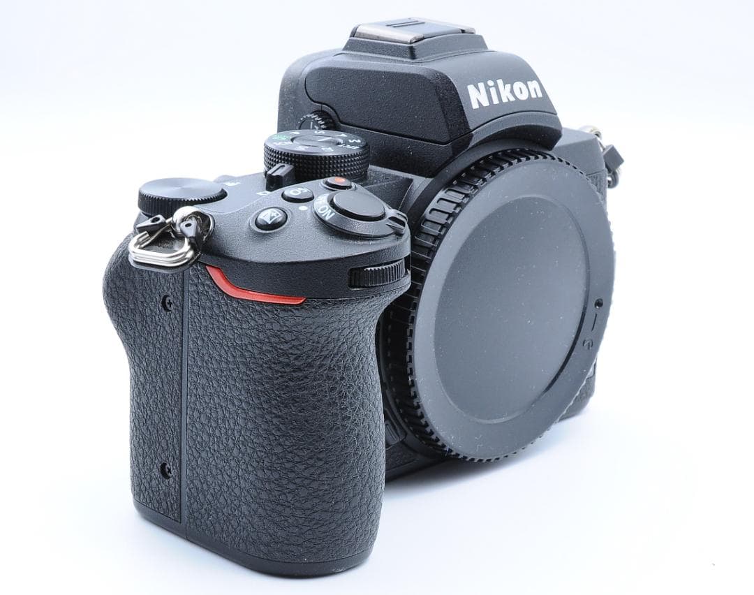Nikon Z50ボディ 美品　純正バッテリー、64Gカード付き