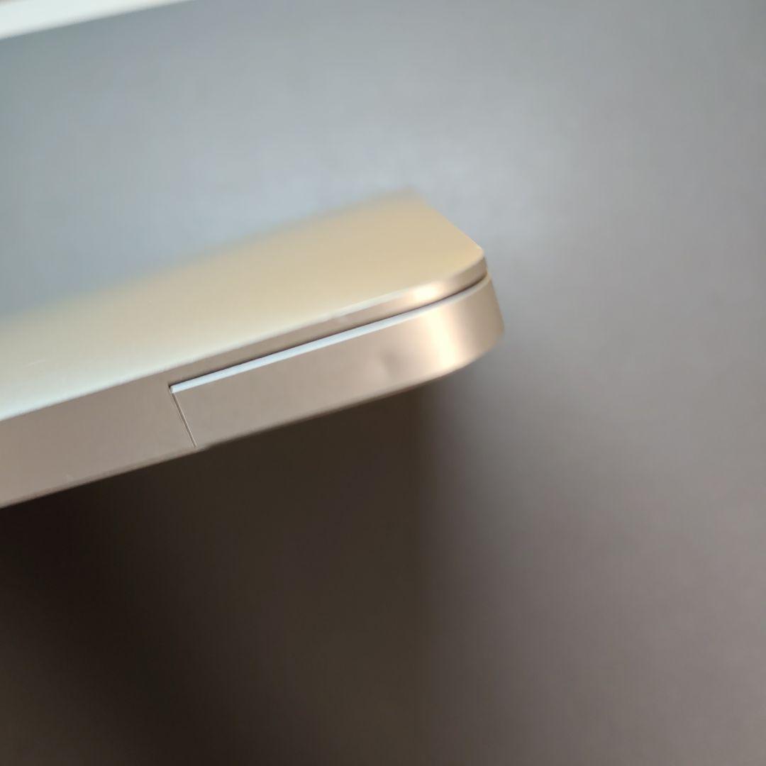 （ジャンク）M1 MacBook Air 13インチ