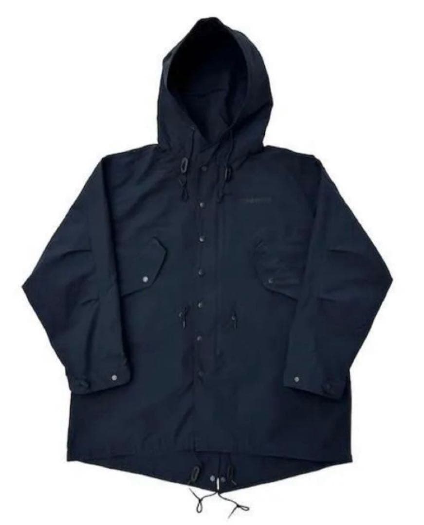 ジャケット・アウター M STABRIDGE Fishtail Parka the apartment