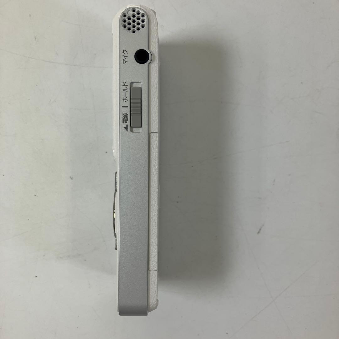 【中古】 OLYMPUS オリンパス ラジオ サーバーポケット PJ-30