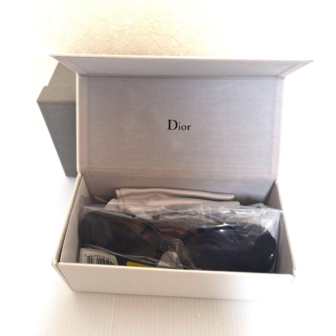 Y*u様 Dior サングラス カナージュ