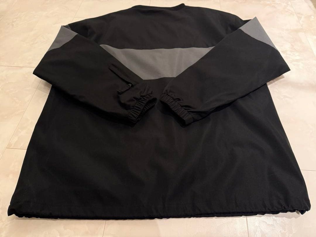 【美品】vespスノーボードウェア ピステジャケット プルオーバー XXL