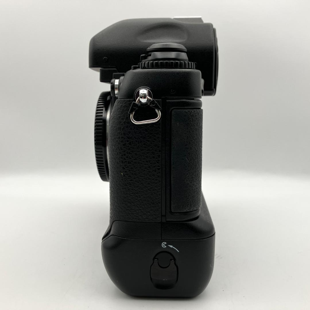 Nikon F5 一眼レフ フィルムカメラ 動作確認済 Fマウント 人気モデル