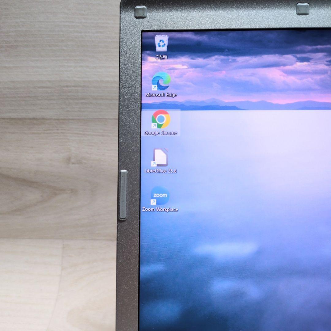 ノート パソコン 第8世代 i５ 8GB 256GB 14インチ 液晶 D002