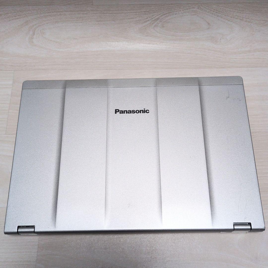 ノート パソコン 第8世代 i５ 8GB 256GB 14インチ 液晶 D002