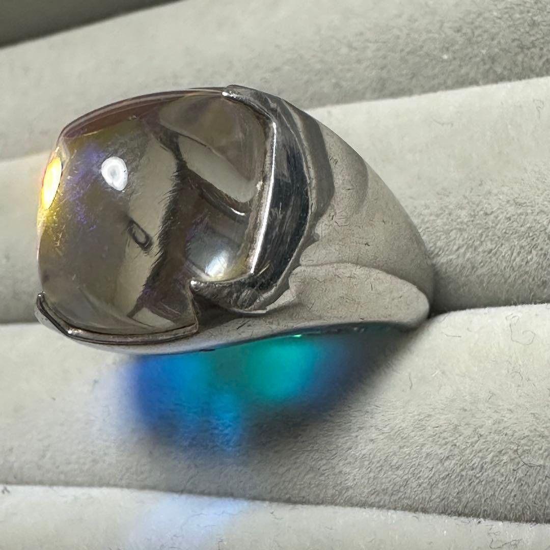 バカラ　メディチリング　イリゼ　12.5号