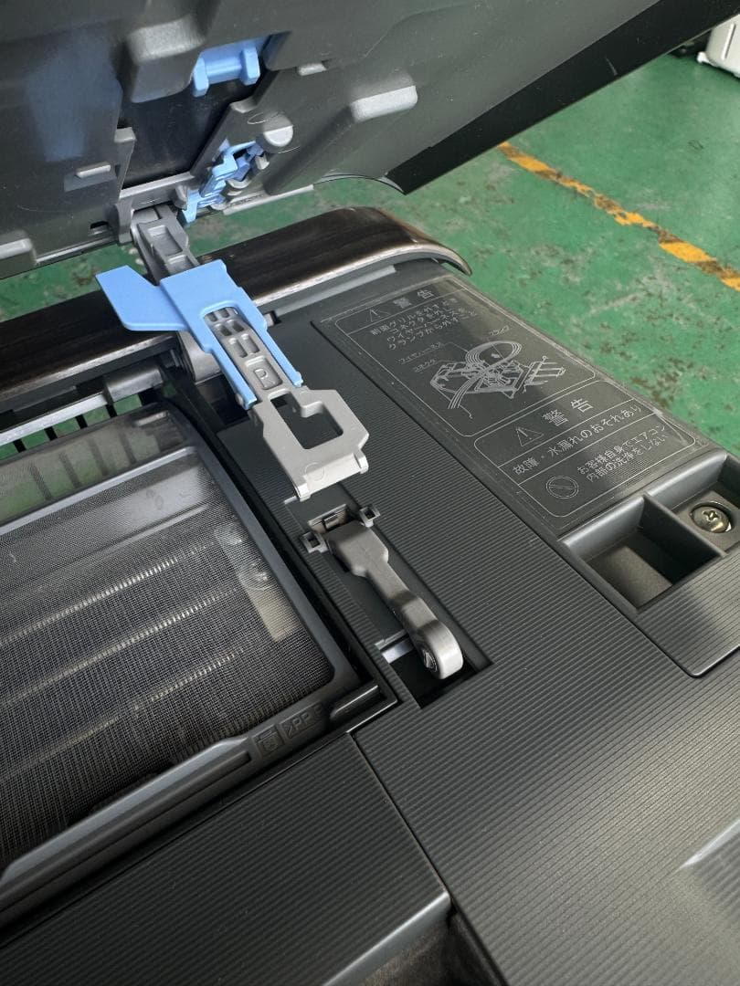 Daikin エアコン　AN22WSS-M 2019年製 6畳用　70