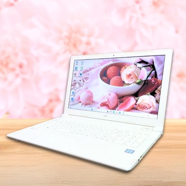 訳あり特価❤️Win11ノートパソコン✨i7✨脅威の1TBがこの価格！！