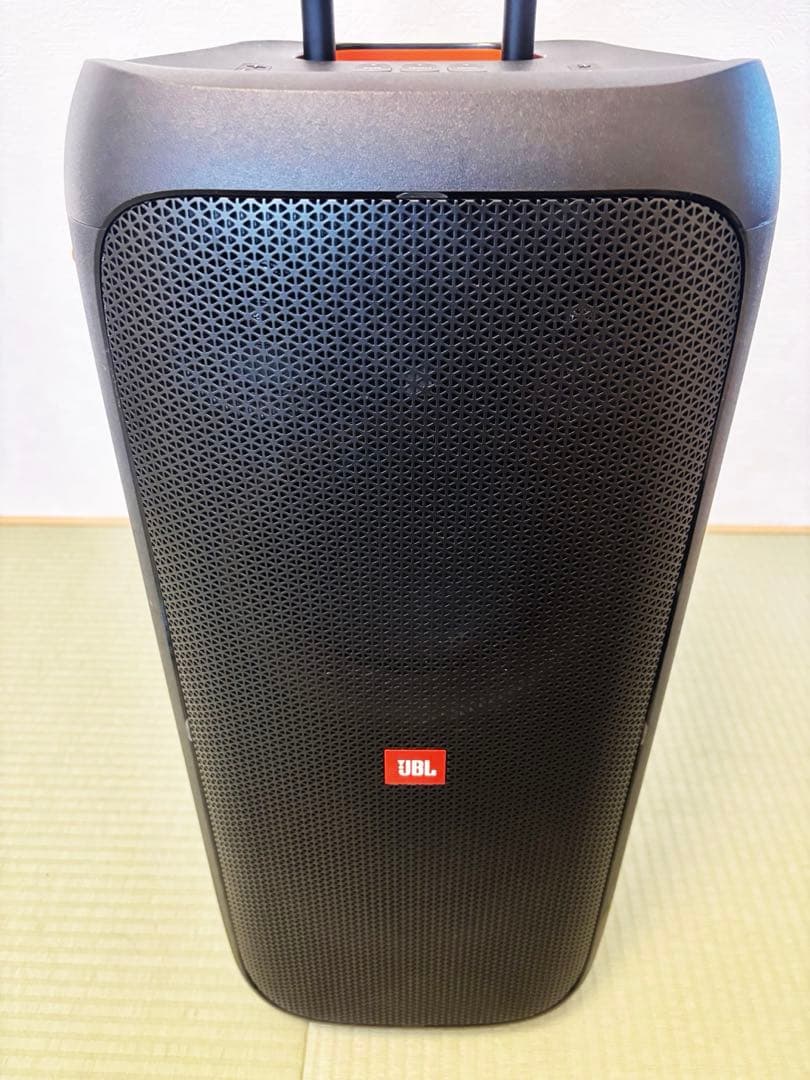 JBL PartyBox 310 ワイヤレススピーカー