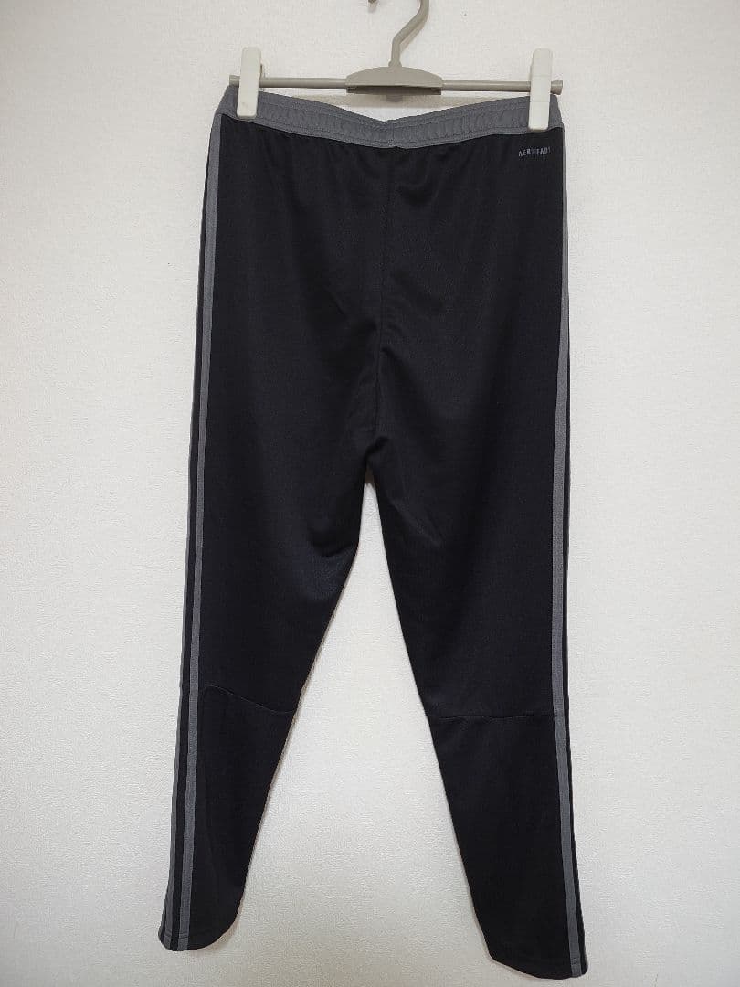 t*9様 アルバルク東京 2025-26 adidas ウォームアップパンツ ジ