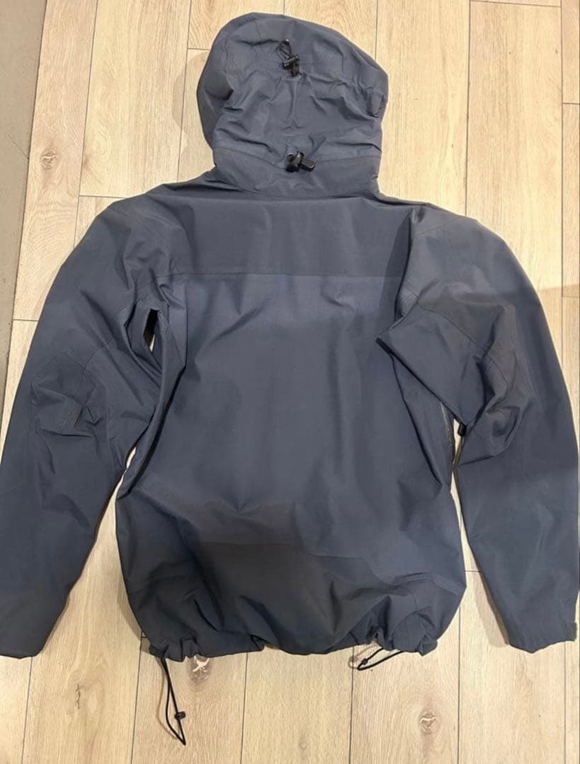 Arc'teryx アークテリクス THETA AR jacket