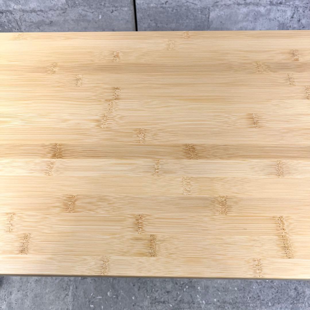 廃盤スノーピーク フォールディングシェルフ LV-065T