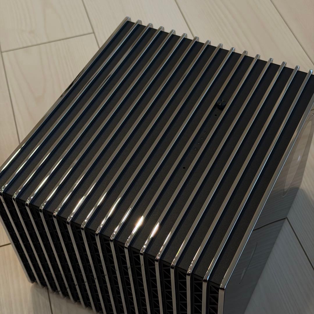 Valerion VisionMaster Max 4Kプロジェクター