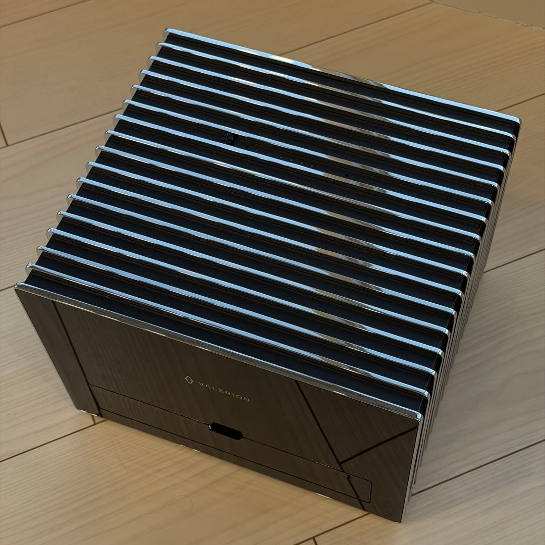 Valerion VisionMaster Max 4Kプロジェクター