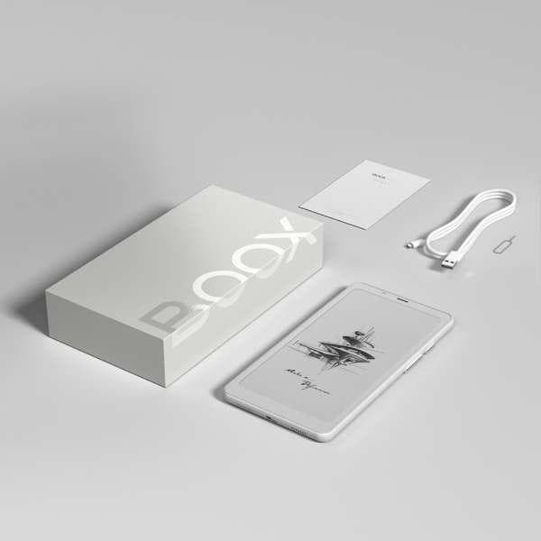 新品★Onyxオニキス電子ペーパー ブークス BOOX Palma Eink搭載