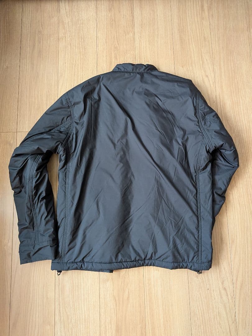 ジャケット・アウター nonnative HIKER PUFF JACKET size2
