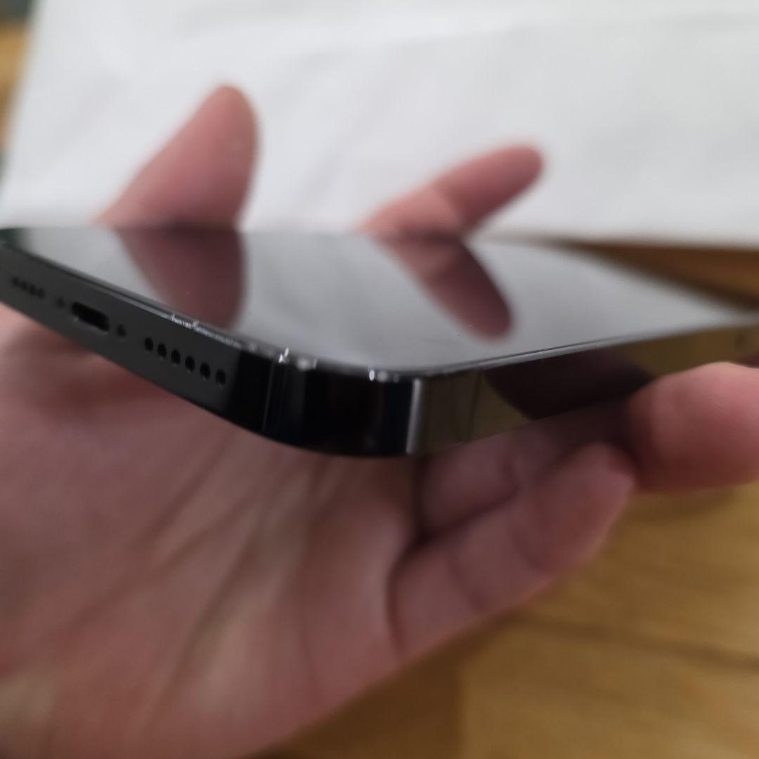 iPhone 14 Pro Max 本体スペースブラック　256gb 付属品全て