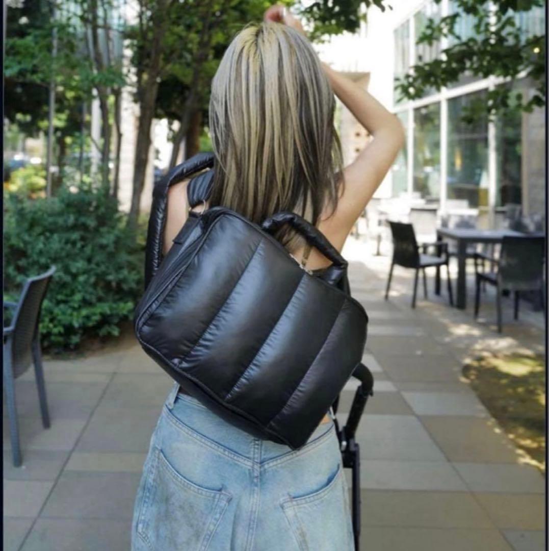 そ*ん様 カラン マザーズバッグ