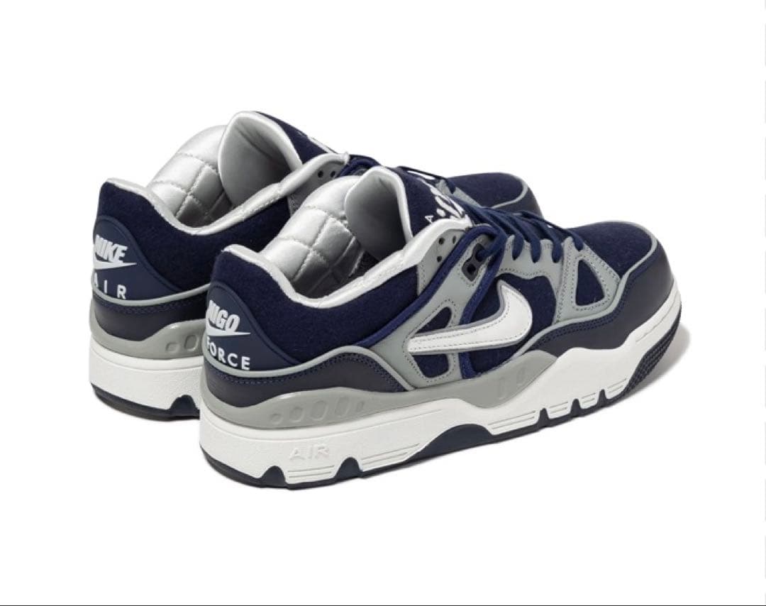 靴 NIKE AIR FORCE 3 LOW SP #2