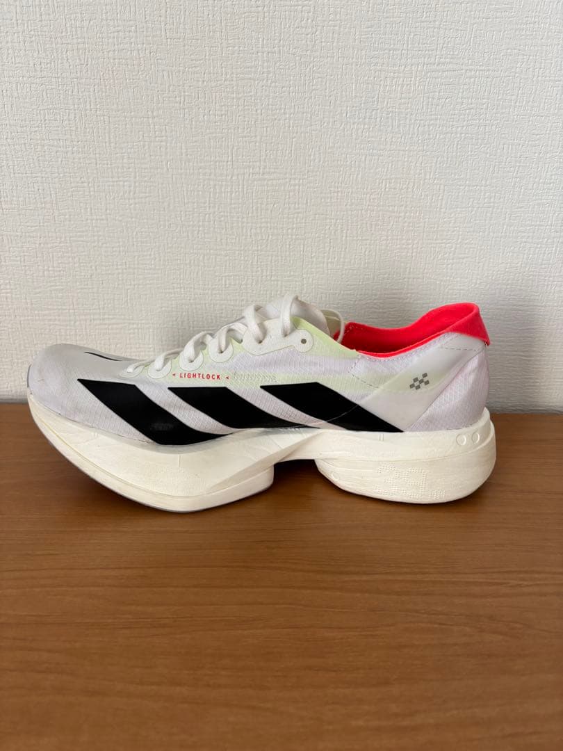 Adizero Adios pro4 アディオス プロ4 26.0cm