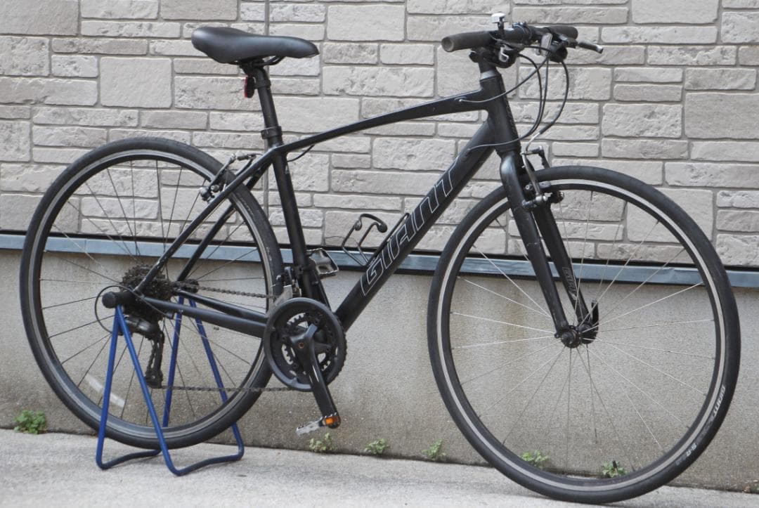 引き取り限定♪人気のジャイアント♪エスケープRX3♪通勤通学やレジャーなどに♪