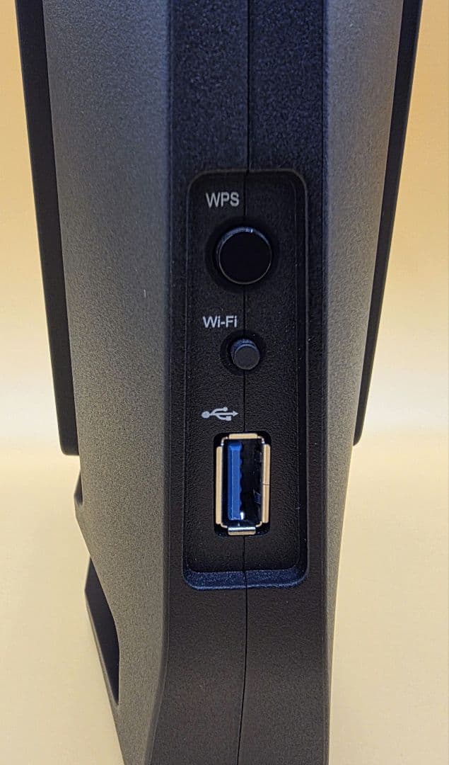 Synology WRX560 デュアルバンドWi-Fi 6ルーター