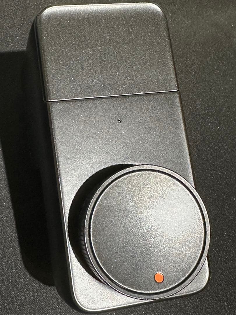 SwitchBot ロック pro 本体 ＆ 指紋認証パッド ＆ 専用充電池