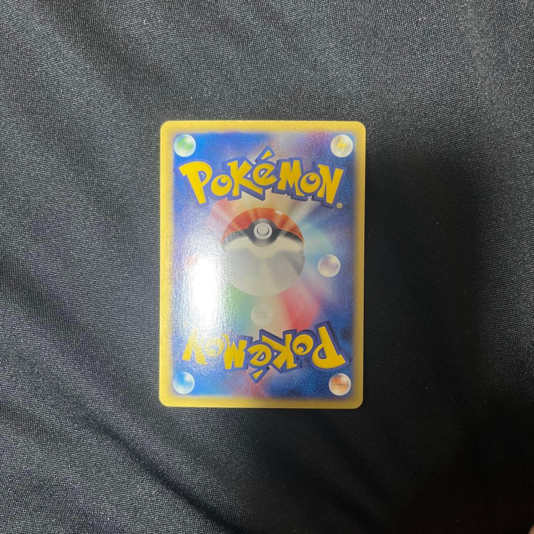 レジロックレジアイスレジスチル　プレイヤーズプロモ