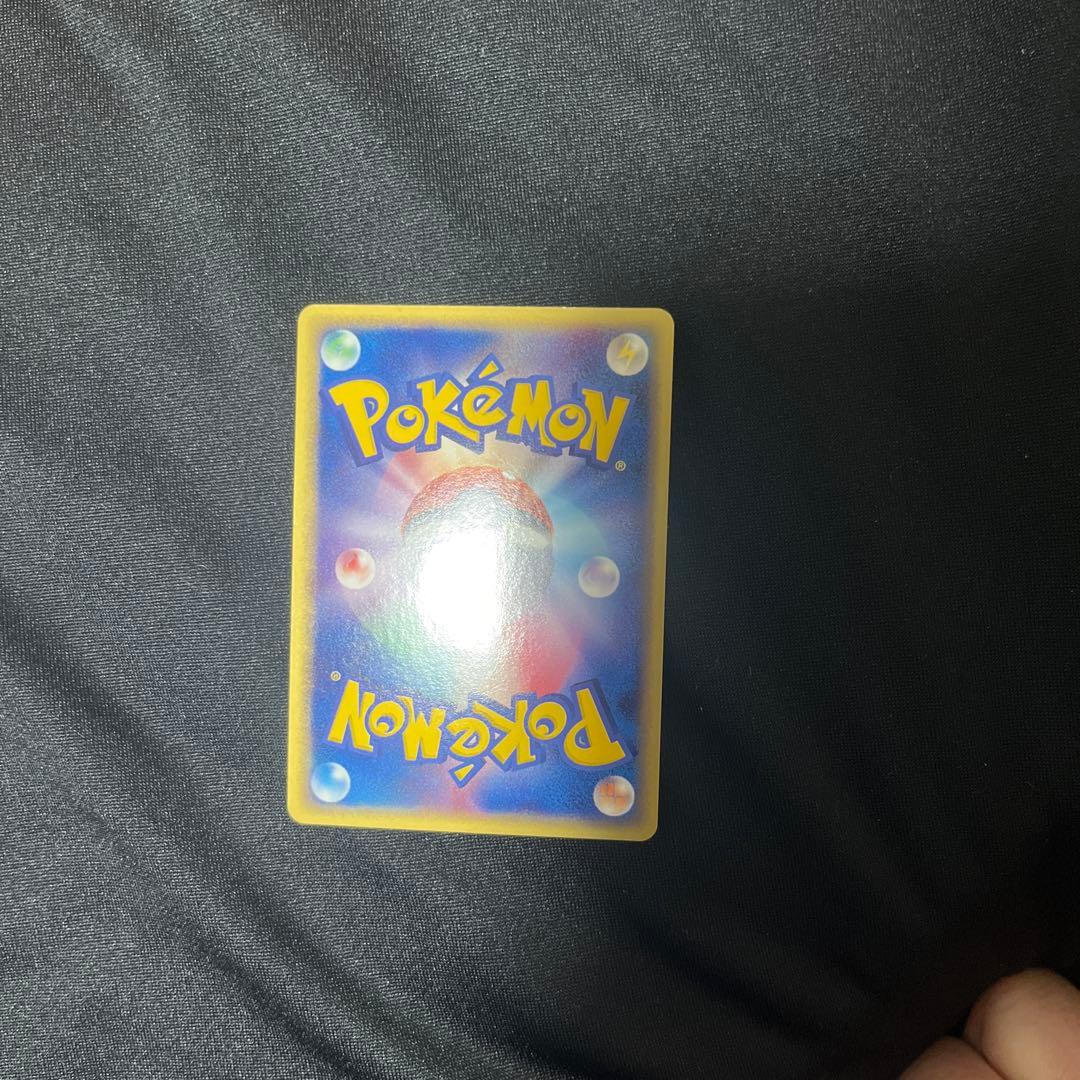 レジロックレジアイスレジスチル　プレイヤーズプロモ