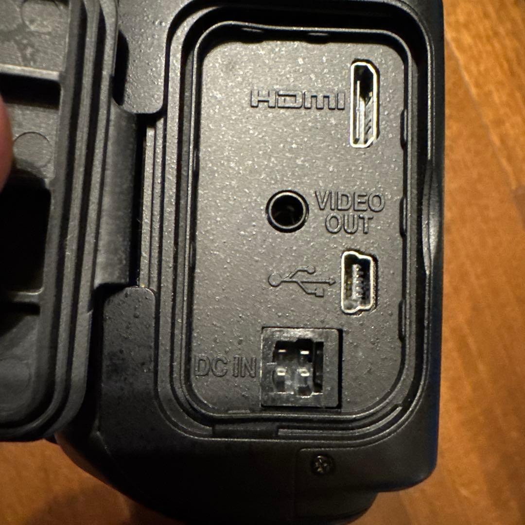 『Nikon D700』 非常に良い状態 キズや汚れは無し 動作確認済み