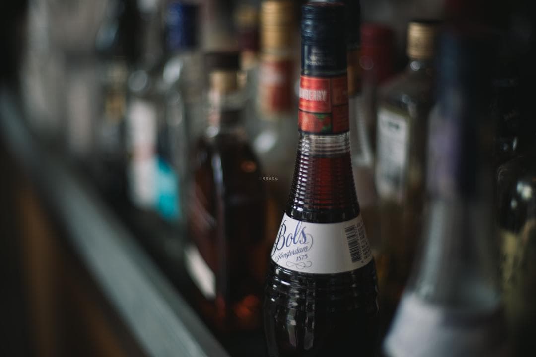 夜と言う名のレンズ Voigtlander NOKTON 50mm F1.1