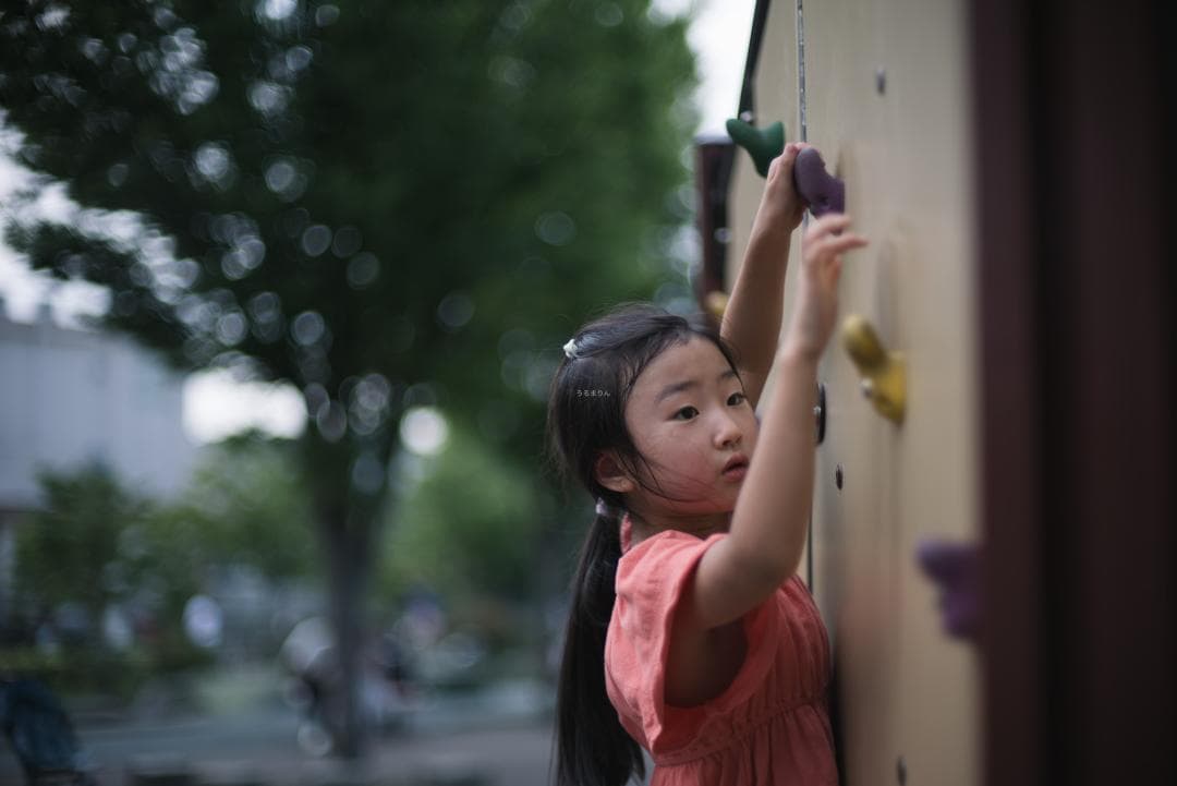 夜と言う名のレンズ Voigtlander NOKTON 50mm F1.1