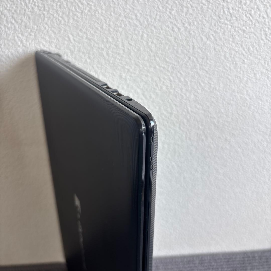 東芝dynabook BJ65/FS i3第10世代　メモリ8GB SSD