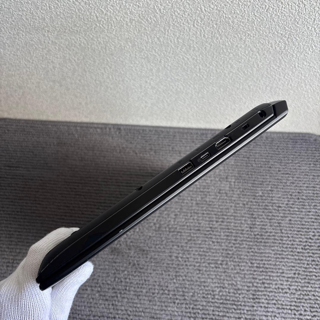 東芝dynabook BJ65/FS i3第10世代　メモリ8GB SSD